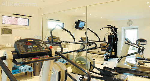 Mezzatorre Resort & Spa 72